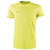 Camiseta Fluo Amarilla UPower