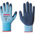 Par Guantes Nitriblue