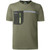 Camiseta Christal Burnt Olive UPower