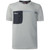 Camiseta Christal Lime Stone UPower