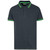 Polo Way Asphalt Grey-Green UPower