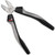 Alicate Cortante Diagonal 6110 Bellota
