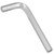 Llave Allen Tapa Estanca