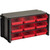 Estante Apilable 9 Gavetas Tayg
