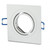 Aro Cuadrado Orientable