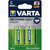 Pilas Varta Recargables HR14