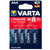 Pilas Varta Max Power AAA