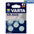 Micropila Varta CR2025