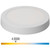 Downlight Led Superficie 20W Ø22CM Blanco