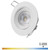 Downlight Led Empotrar 5W Ø9CM