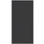 M/2 City Black 60x120