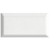 M/2 Bisel Blanco 10X20