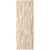 M/2 Lineal Beige 25x70