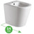 Bidet Green