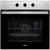 Horno Multifunción 60CM HydroCleanECO HBB 605 Teka