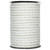 Rollo Cordelería Nylon Mate Blanco 25 Metros