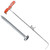 Bolsa Tacos Duotec 10 Con Tornillo Fischer