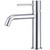Monomando Lavabo Monza Cromo Imex