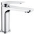 Monomando Lavabo Nápoles Cromo Imex