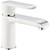 Monomando Lavabo Misuri Blanco Aquassent