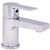 Monomando Lavabo Go2 Cromo
