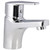Monomando Lavabo Go Cromo