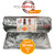 Rollo Polyreflex Multi 7-33 33mm 7 Capas 1.25x12M