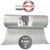 ROLLO POLYREFLEX BLH-B 8MM 1.2X30M (36M2/ROLLO)