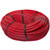 Rollo Macarrón Rojo