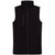 Chaleco Softshell Vest Negro JHK