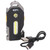 Linterna Seguridad 6 en 1 2 Leds 7W+2.5W