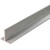 Perfil T 17x0.5MM