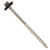 Tornillo Roscamadera Equipado Uralita