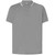 Polo Pora210 Gris-Blanco JHK