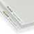 Placa Pladur UNIQA 13X1200