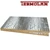 Placa Panel Chaminé