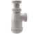 Sifón Botella Extensible S/Horizontal
