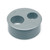 Tapón Reductor Doble PVC Macho
