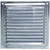 Rejilla Atornillar 15x15
