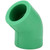 Codo PPR 45º