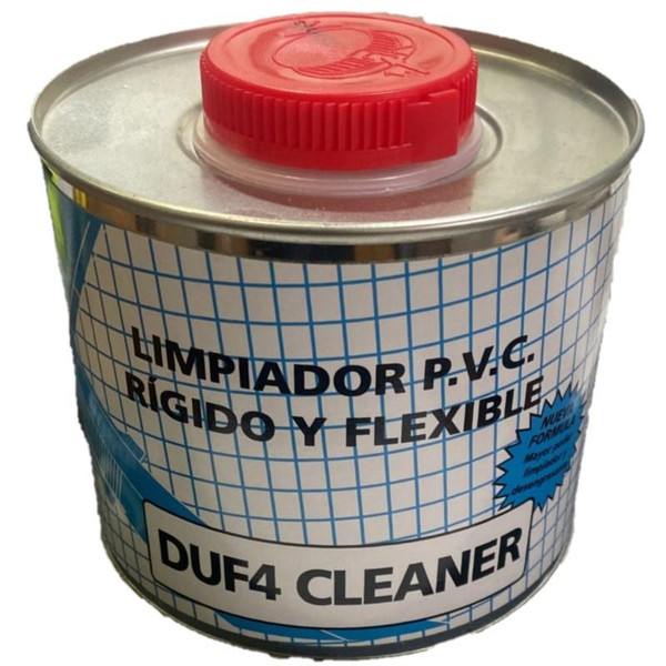 Limpiador PVC DF-100