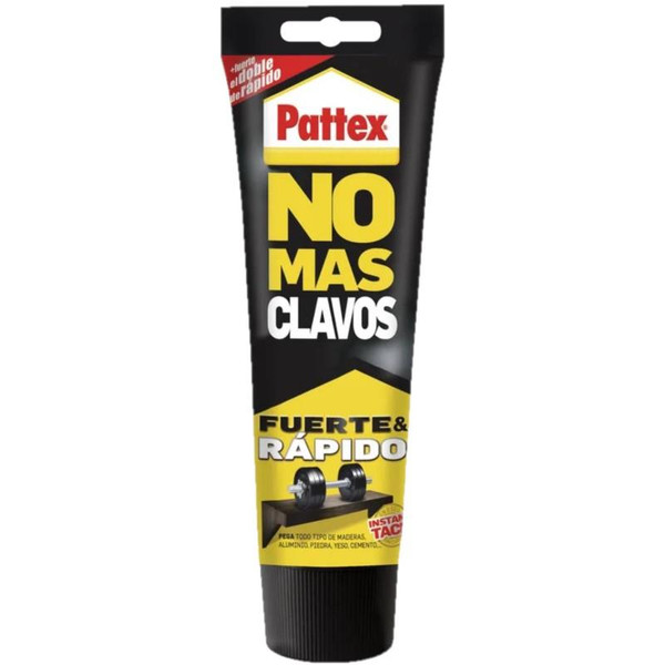 Pattex No Más Clavos