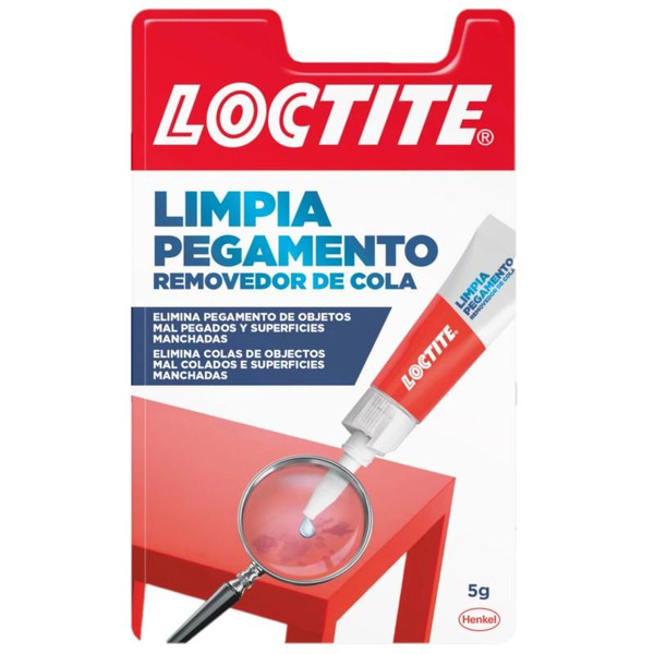 Super Glue-3 Limpia Pegamento