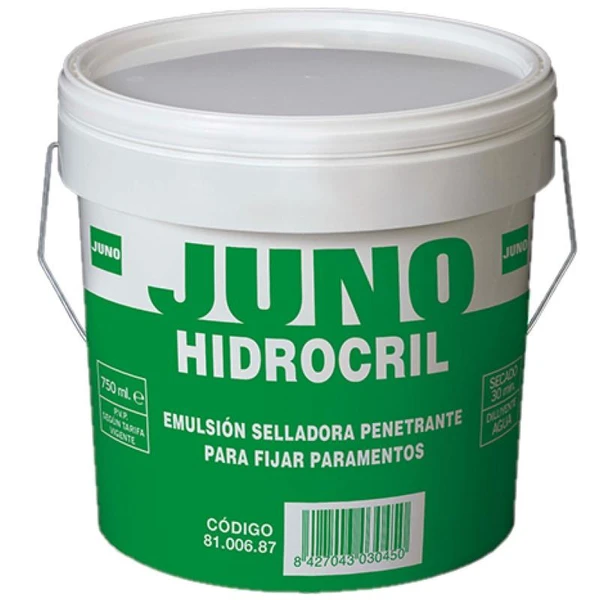 Hidrocril Juno