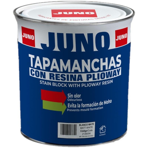 Tapa Manchas Sin Olor Juno