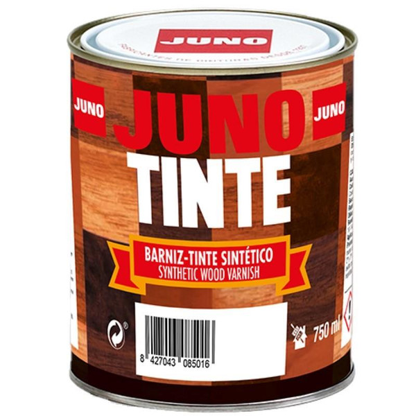 Barniz Sintético Junotinte Brillante