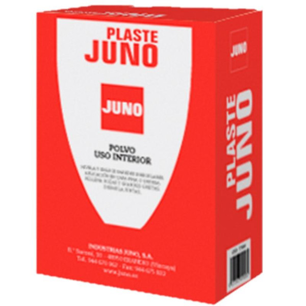 Plaste En Polvo Juno Plaste En Polvo Juno