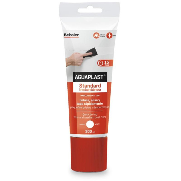 Aguaplast Standard Instantaneo