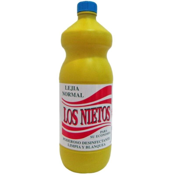 Lejia Normal 1 Litro