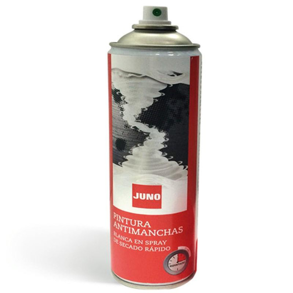 Spray Antimanchas Blanco Juno